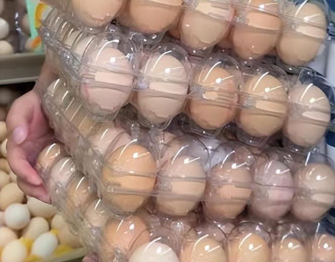 ！长期食用致癌央媒点名通告盒马新回应不朽情缘app盒马鲜生鸡蛋兽药超标(图2)
