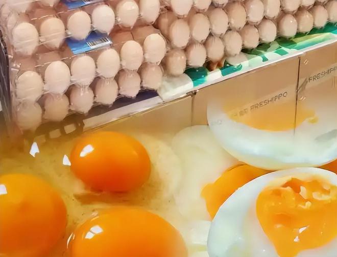 ！长期食用致癌央媒点名通告盒马新回应不朽情缘app盒马鲜生鸡蛋兽药超标(图13)