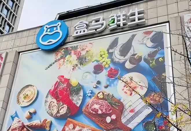 ！长期食用致癌央媒点名通告盒马新回应不朽情缘app盒马鲜生鸡蛋兽药超标(图11)