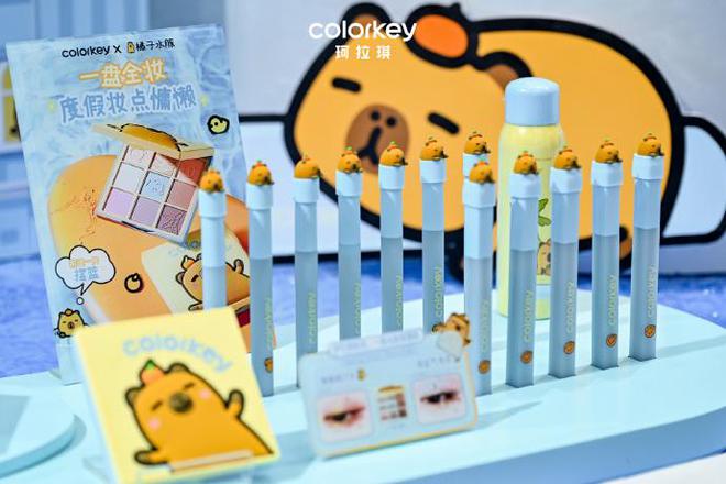 势：国货美妆在洗护赛道涌现创新不朽情缘手机网站上海美博会新趋(图6)