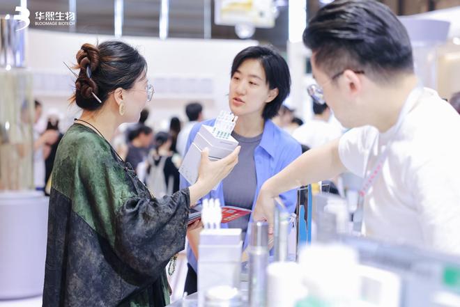 势：国货美妆在洗护赛道涌现创新不朽情缘手