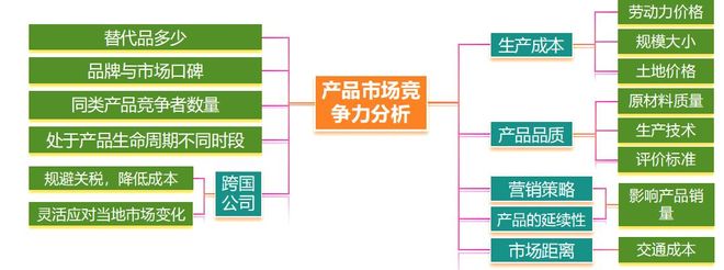 理 二轮微专题22 市场竞争力不朽情缘平台推荐2025高考地(图1)