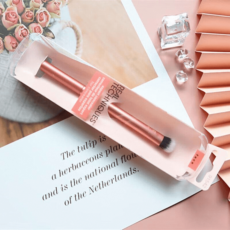 化妆刷评测：专业化妆师推荐的高性价比工具MG不朽情缘RealTechniques(图5)