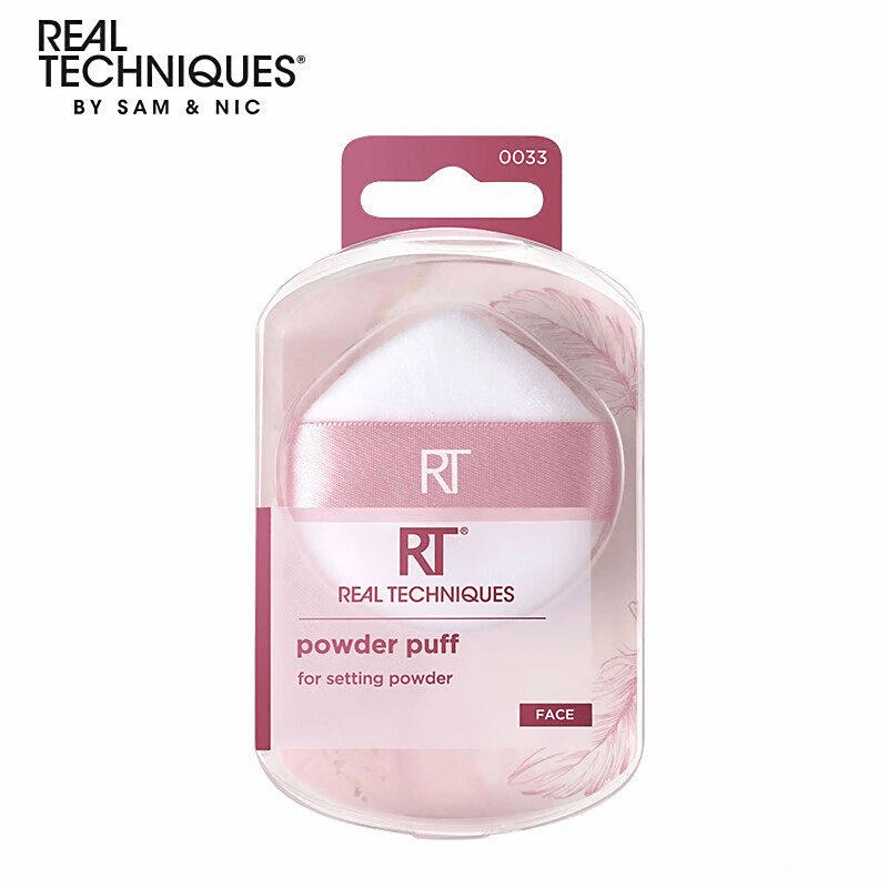 化妆刷评测：专业化妆师推荐的高性价比工具MG不朽情缘RealTechniques(图6)