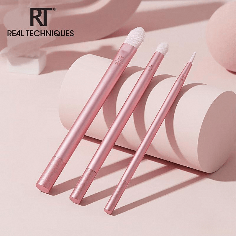 化妆刷评测：专业化妆师推荐的高性价比工具MG不朽情缘RealTechniques(图7)