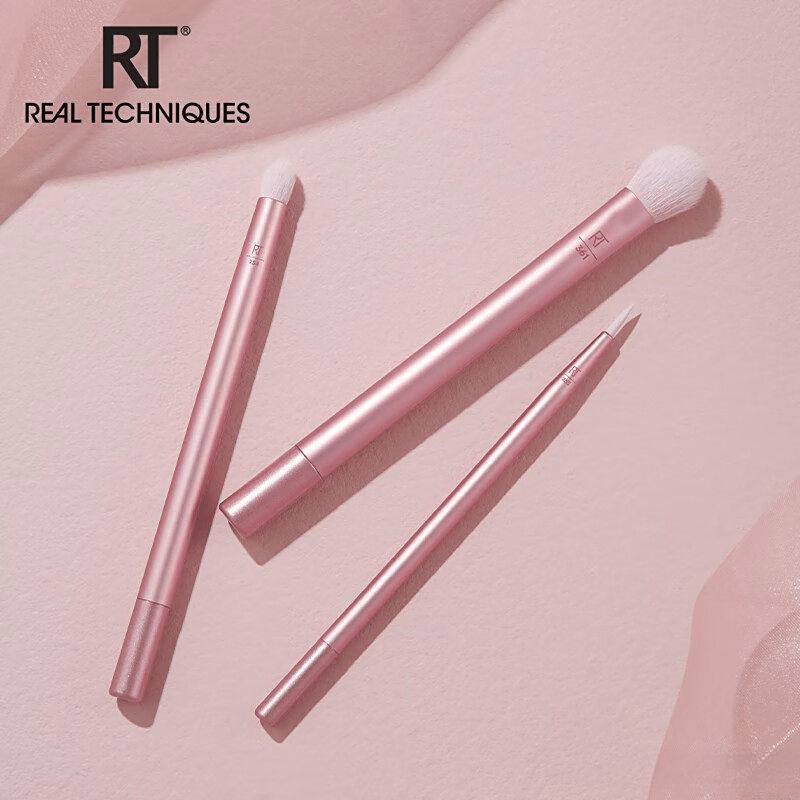 化妆刷评测：专业化妆师推荐的高性价比工具MG不朽情缘RealTechniques(图9)