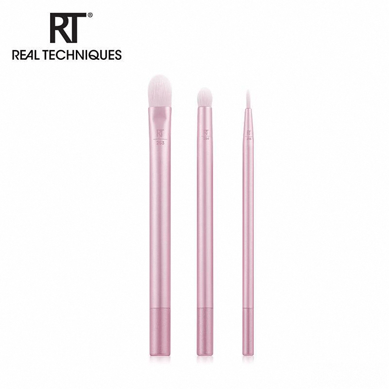 化妆刷评测：专业化妆师推荐的高性价比工具MG不朽情缘RealTechniques(图10)