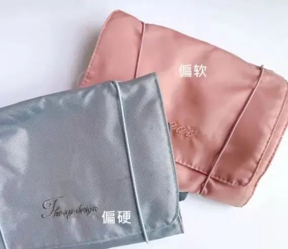 包就够了分类收纳4小包可独立使用这才是包包该有的样子！mg不朽情缘游戏平台全家旅行洗护四合一化妆收纳包这1小(图20)